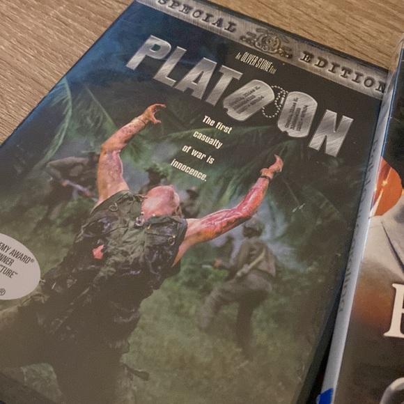 Dvd bundle - Picture 5 of 5